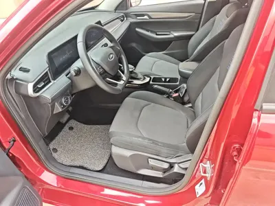 Ford Escort 2021, 32300 км, за 5709.13 USD - фото 9