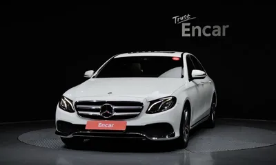 Mercedes-Benz E-Class 2019, 47025 км, за 16872.97 USD