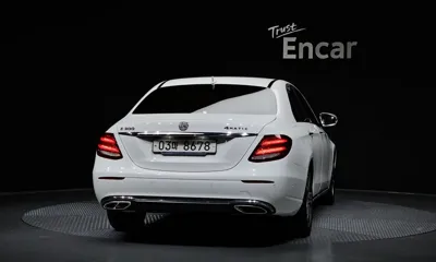 Mercedes-Benz E-Class 2019, 47025 км, за 16872.97 USD