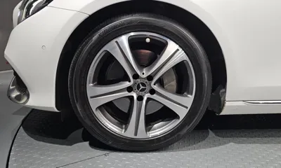 Mercedes-Benz E-Class 2019, 47025 км, за 16872.97 USD