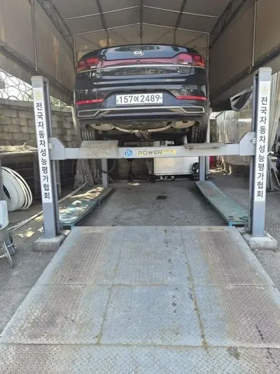 Kia K7 2020, 159133 км, за 10576.42 USD