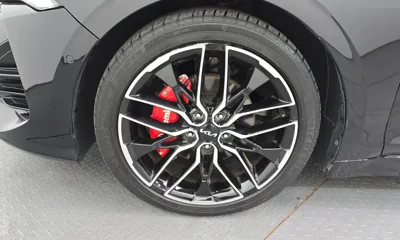Kia K5 2022, 63493 км, за 12516.55 USD