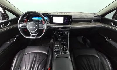 Kia K5 2022, 63493 км, за 12516.55 USD - фото 7