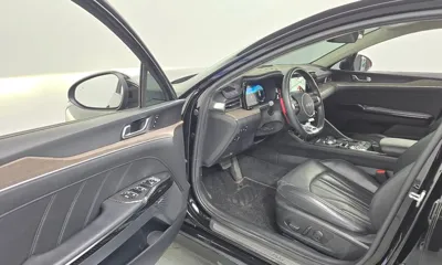 Kia K5 2022, 63493 км, за 12516.55 USD - фото 10