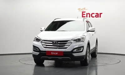 Hyundai Santafe 2013, 90200 км, за 5842.2 USD