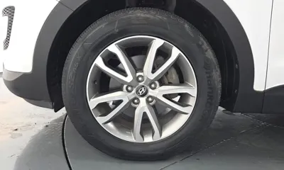 Hyundai Santafe 2013, 90200 км, за 5842.2 USD