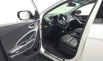 Hyundai Santafe 2013, 90200 км, за 5842.2 USD - фото 10