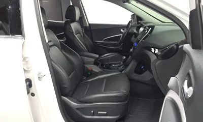 Hyundai Santafe 2013, 90200 км, за 5842.2 USD - фото 11