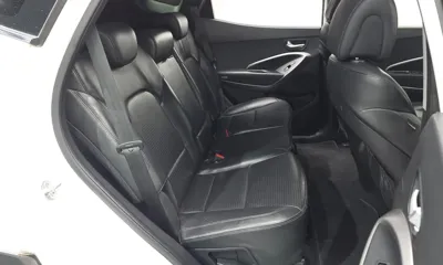 Hyundai Santafe 2013, 90200 км, за 5842.2 USD - фото 12