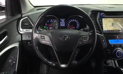 Hyundai Santafe 2013, 90200 км, за 5842.2 USD - фото 13