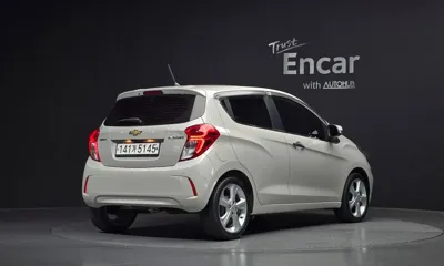 ChevroletGMDaewoo Spark 2019, 37039 км, за 5883.13 USD