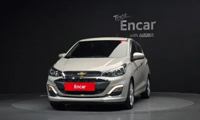 ChevroletGMDaewoo Spark 2019, 37039 км, за 5883.13 USD