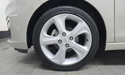 ChevroletGMDaewoo Spark 2019, 37039 км, за 5883.13 USD