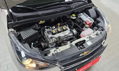 ChevroletGMDaewoo Spark 2019, 37039 км, за 5883.13 USD - фото 6