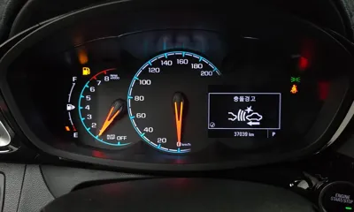 ChevroletGMDaewoo Spark 2019, 37039 км, за 5883.13 USD - фото 8