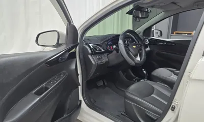 ChevroletGMDaewoo Spark 2019, 37039 км, за 5883.13 USD - фото 10