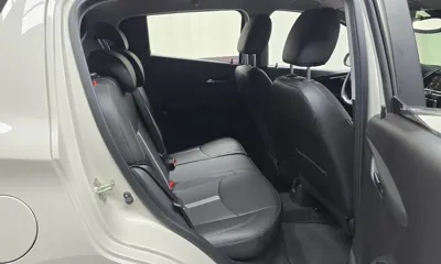 ChevroletGMDaewoo Spark 2019, 37039 км, за 5883.13 USD - фото 11