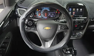 ChevroletGMDaewoo Spark 2019, 37039 км, за 5883.13 USD - фото 12