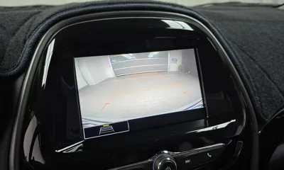ChevroletGMDaewoo Spark 2019, 37039 км, за 5883.13 USD - фото 14