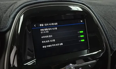 ChevroletGMDaewoo Spark 2019, 37039 км, за 5883.13 USD - фото 15