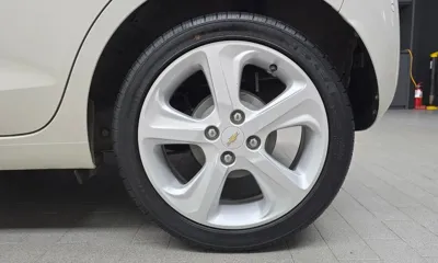 ChevroletGMDaewoo Spark 2019, 37039 км, за 5883.13 USD - фото 21