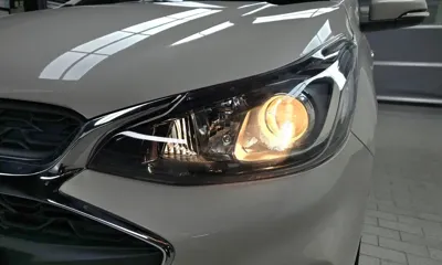 ChevroletGMDaewoo Spark 2019, 37039 км, за 5883.13 USD - фото 22