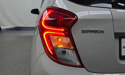 ChevroletGMDaewoo Spark 2019, 37039 км, за 5883.13 USD - фото 23