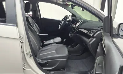 ChevroletGMDaewoo Spark 2019, 37039 км, за 5883.13 USD - фото 26