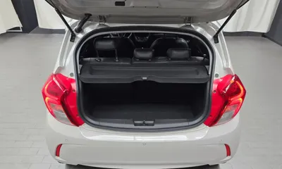 ChevroletGMDaewoo Spark 2019, 37039 км, за 5883.13 USD - фото 30