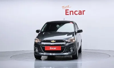 ChevroletGMDaewoo Spark 2017, 43669 км, за 3959.55 USD
