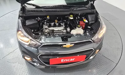 ChevroletGMDaewoo Spark 2017, 43669 км, за 3959.55 USD - фото 6