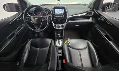 ChevroletGMDaewoo Spark 2017, 43669 км, за 3959.55 USD - фото 7