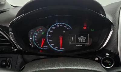 ChevroletGMDaewoo Spark 2017, 43669 км, за 3959.55 USD - фото 8