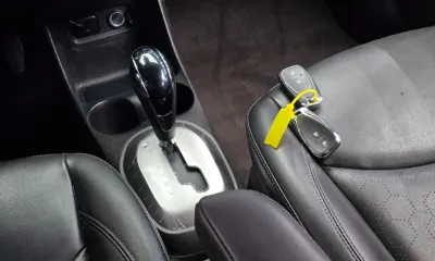 ChevroletGMDaewoo Spark 2017, 43669 км, за 3959.55 USD - фото 9