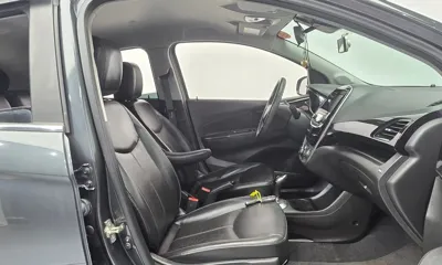 ChevroletGMDaewoo Spark 2017, 43669 км, за 3959.55 USD - фото 11