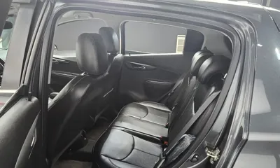 ChevroletGMDaewoo Spark 2017, 43669 км, за 3959.55 USD - фото 12
