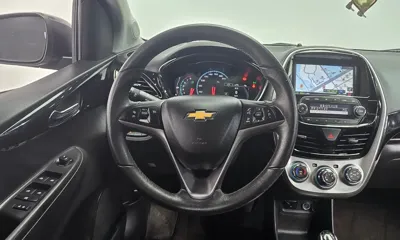 ChevroletGMDaewoo Spark 2017, 43669 км, за 3959.55 USD - фото 13
