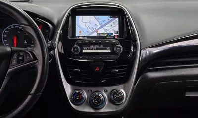 ChevroletGMDaewoo Spark 2017, 43669 км, за 3959.55 USD - фото 18