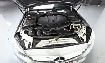 Mercedes-Benz C-Class 2015, 183701 км, за 7365.1 USD - фото 6