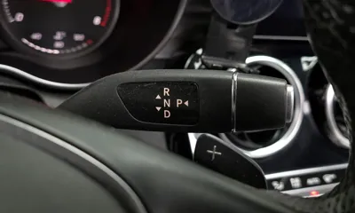 Mercedes-Benz C-Class 2015, 183701 км, за 7365.1 USD - фото 9