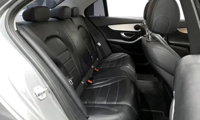 Mercedes-Benz C-Class 2015, 183701 км, за 7365.1 USD - фото 12