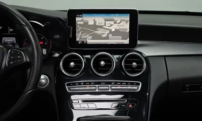 Mercedes-Benz C-Class 2015, 183701 км, за 7365.1 USD - фото 14