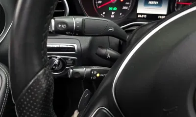 Mercedes-Benz C-Class 2015, 183701 км, за 7365.1 USD - фото 16