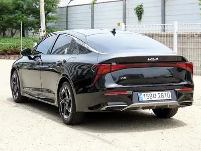 Kia K5 2024, 22671 км, за 20999.08 USD