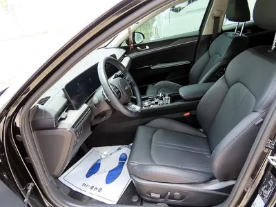 Kia K5 2024, 22671 км, за 20999.08 USD