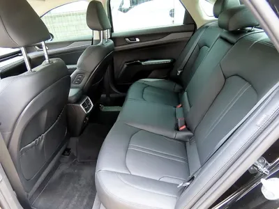Kia K5 2024, 22671 км, за 20999.08 USD - фото 6