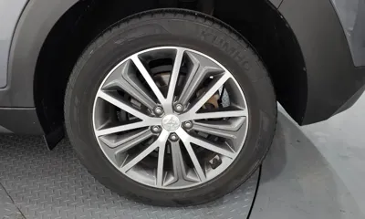 Hyundai Tucson 2016, 106546 км, за 8391.15 USD