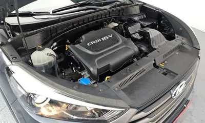 Hyundai Tucson 2016, 106546 км, за 8391.15 USD - фото 6