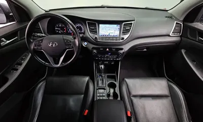 Hyundai Tucson 2016, 106546 км, за 8391.15 USD - фото 7