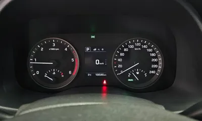 Hyundai Tucson 2016, 106546 км, за 8391.15 USD - фото 8
